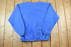 Vintage 1990s Florida Crewneck Sweatshirt