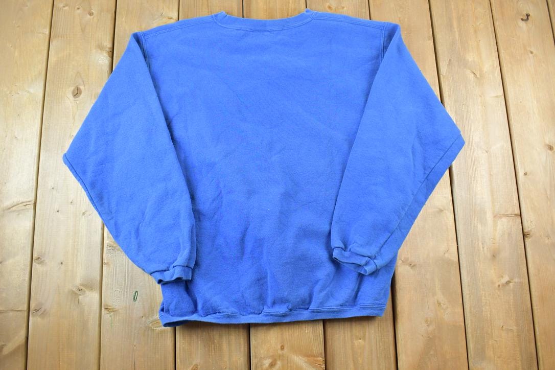 Vintage 1990s Florida Crewneck Sweatshirt