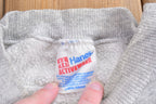 Vintage 1990s Las Vegas Nevada Crewneck Sweatshirt