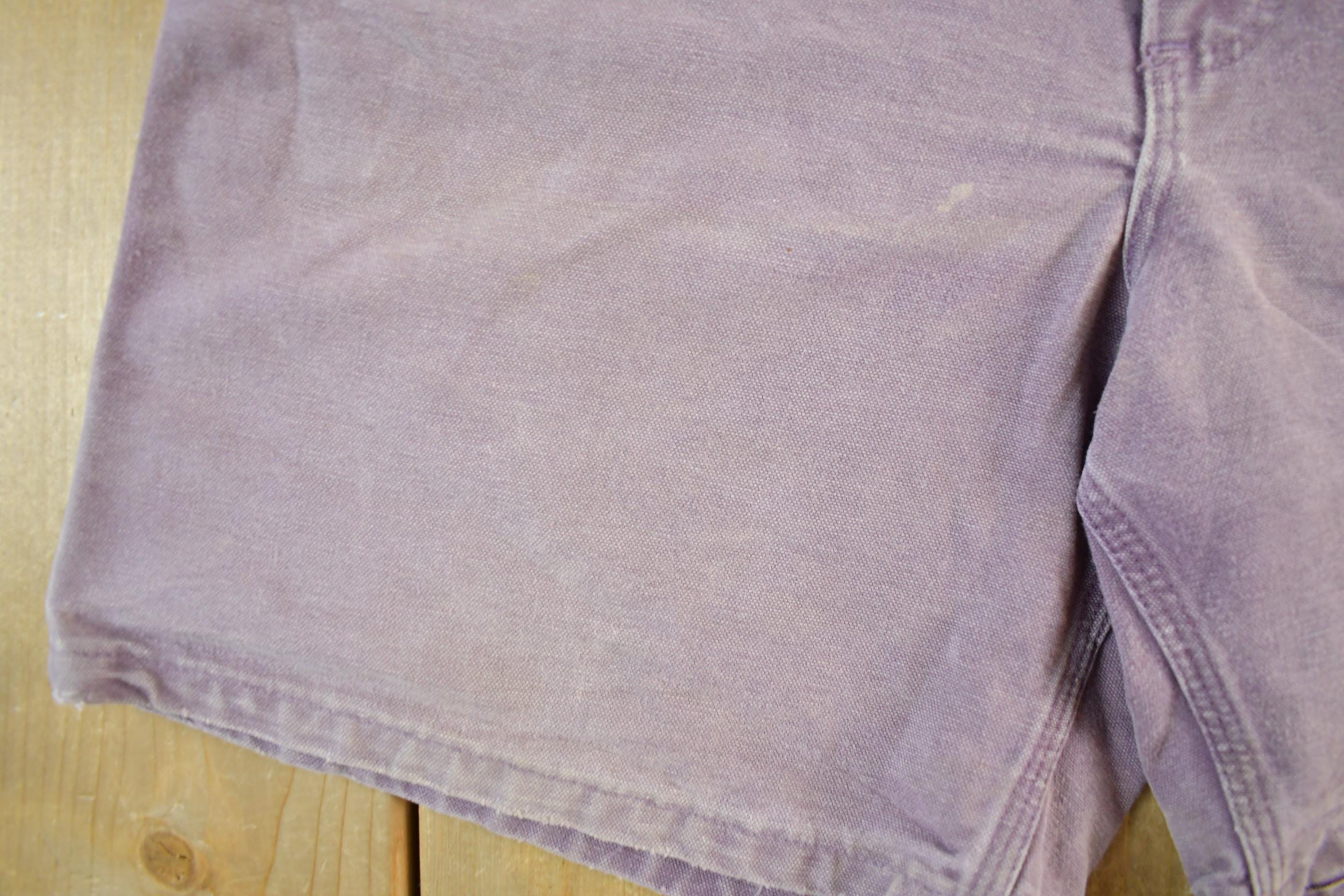 Vintage 1990s Carhartt Shorts Size 32