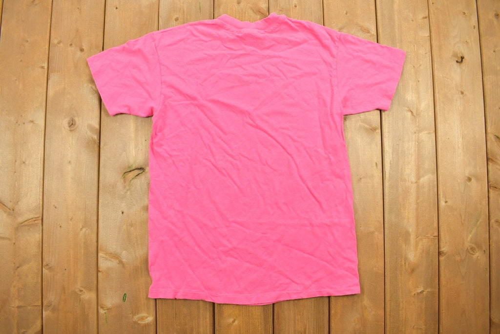 Vintage 1990s Owachomo Natural Bridge Souvenir T Shirt