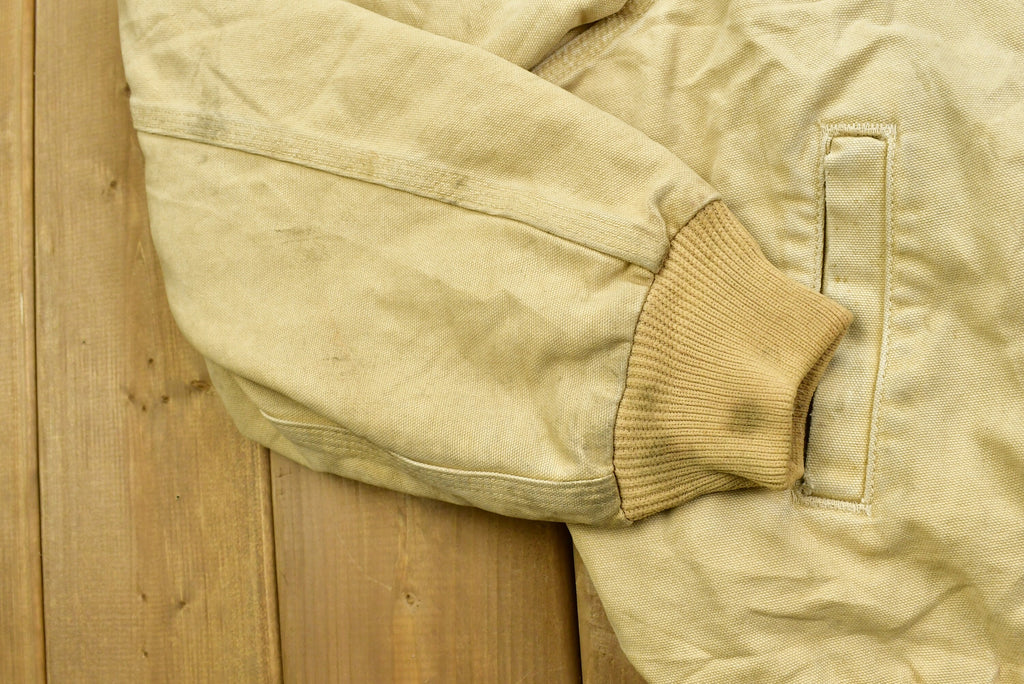 Vintage 90's Carhartt Jacket