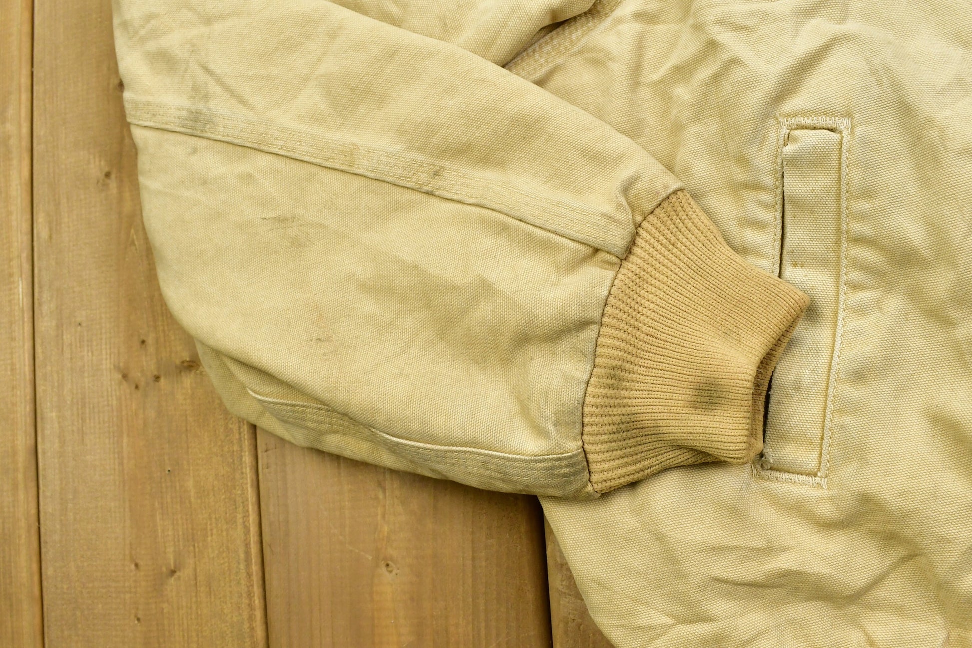 Vintage 90's Carhartt Jacket