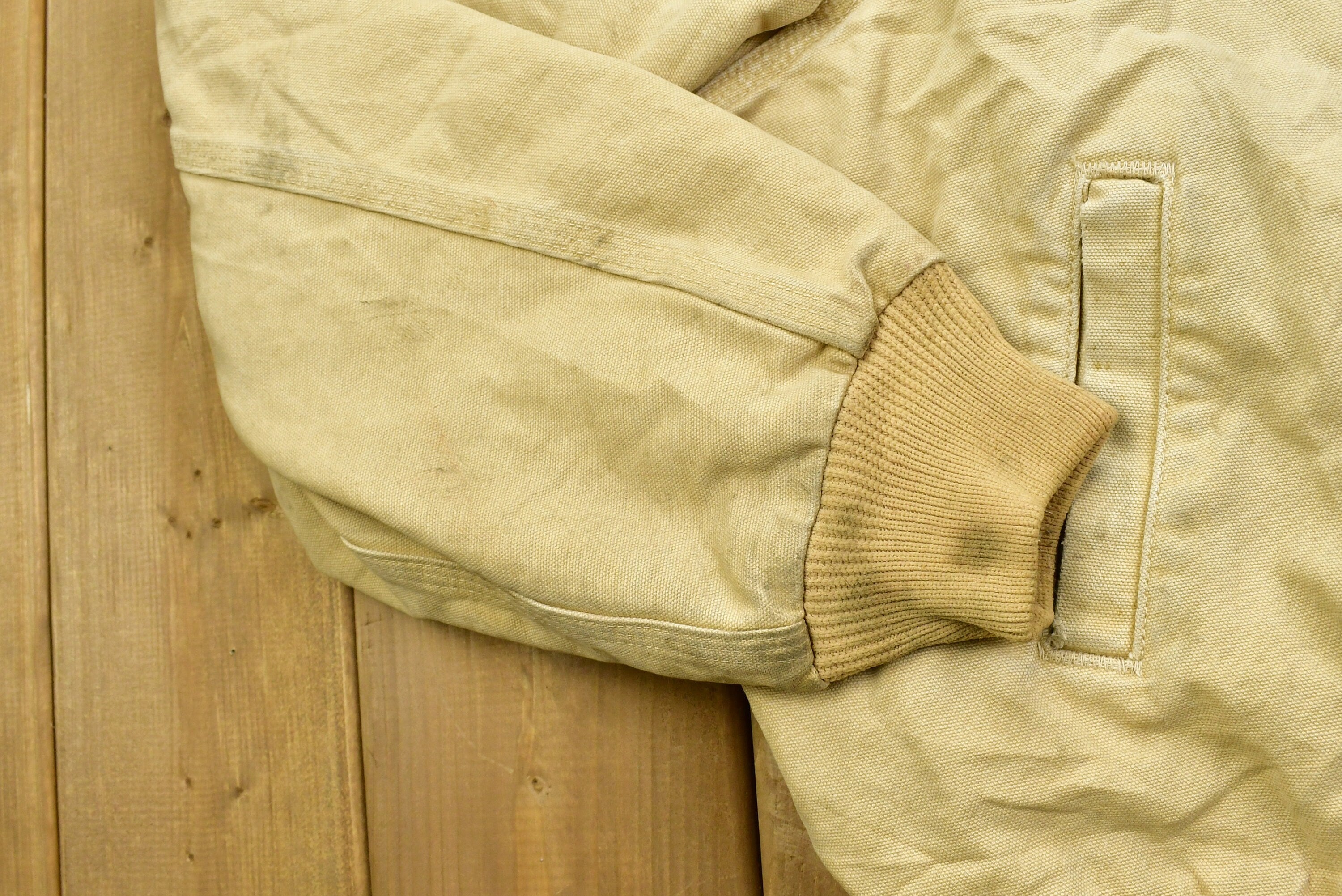 Vintage 90's Carhartt Jacket