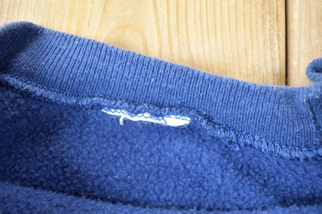 Vintage 1990s Howmet Corporation Crewneck Sweatshirt
