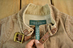 Vintage 1990s Lauren Jeans Co Casual Jacket Women's 16