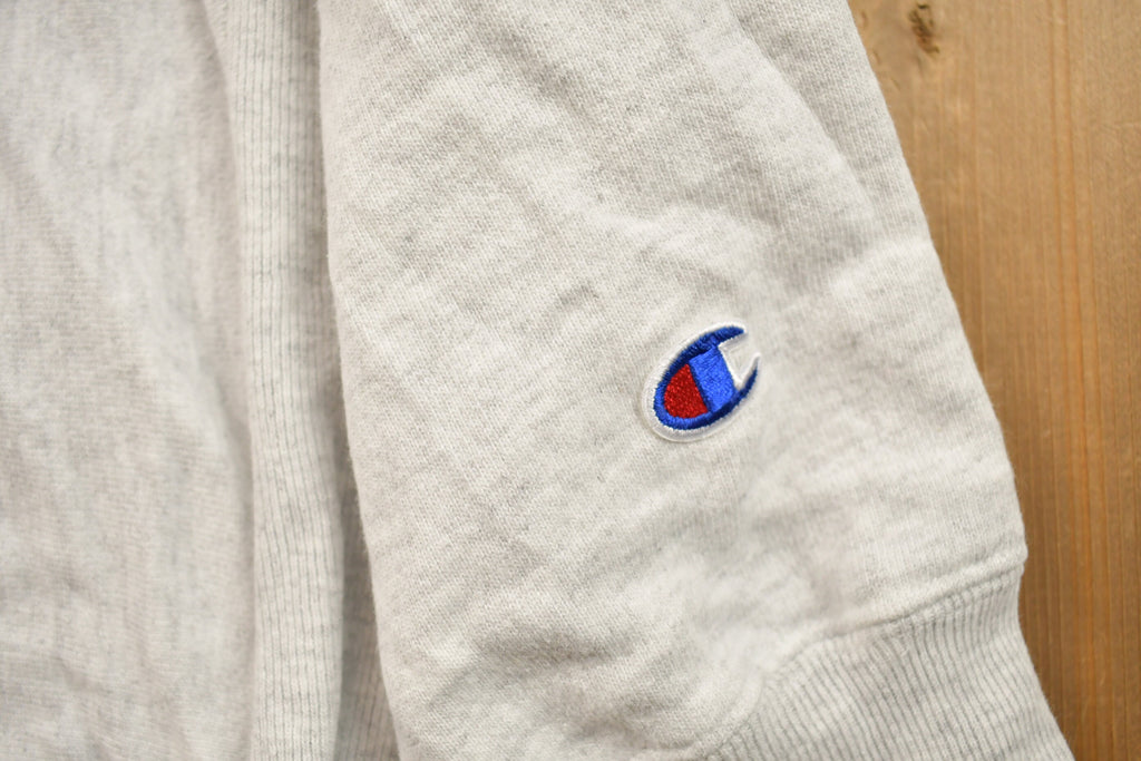 Vintage 1990s North Carolina Champion Collegiate Crewneck