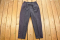 Vintage 1990's Mirage Collection Women's Pants 30 x 28
