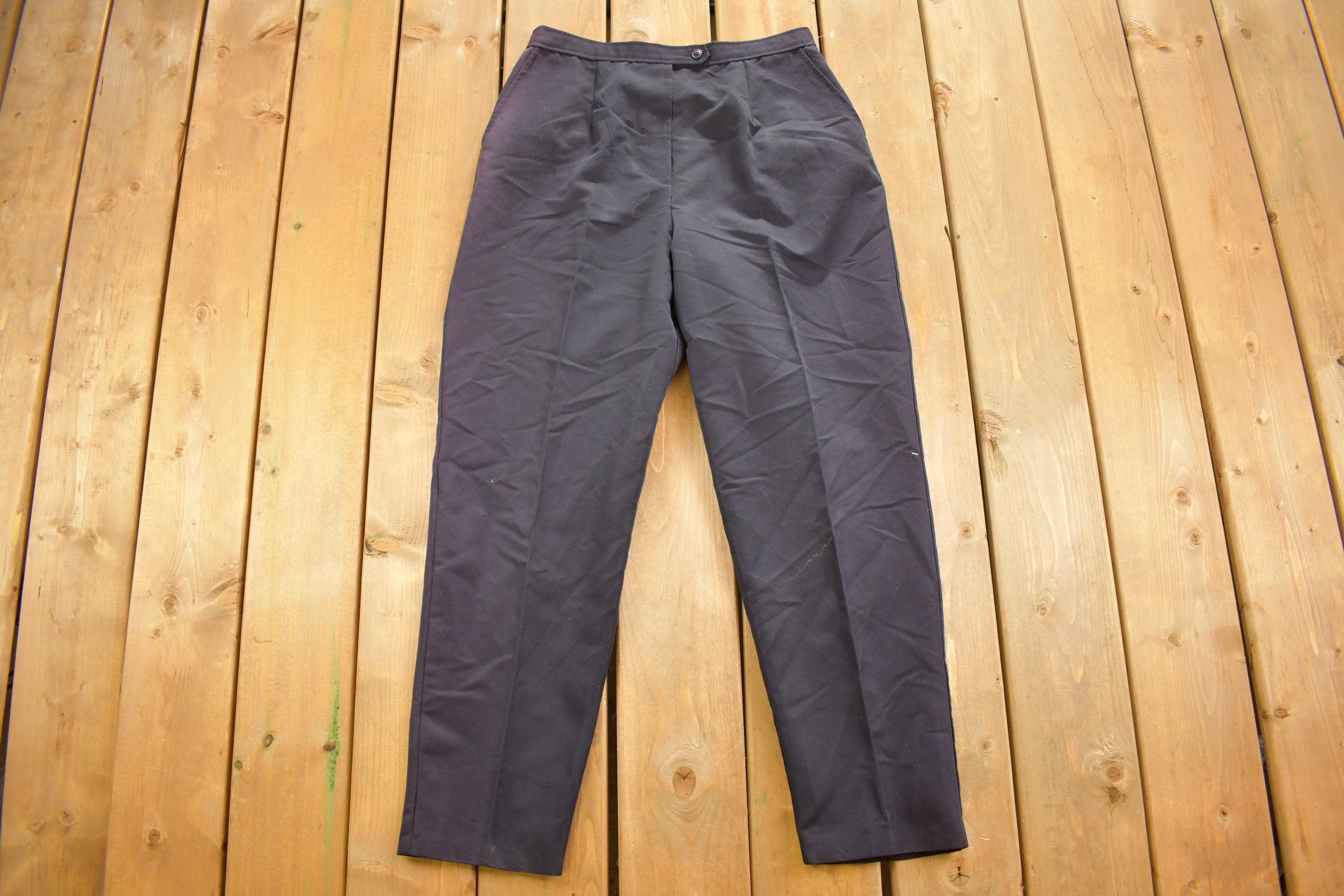 Vintage 1990's Mirage Collection Women's Pants 30 x 28