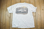 Vintage 1990s Cevy Silverado Graphic T-Shirt
