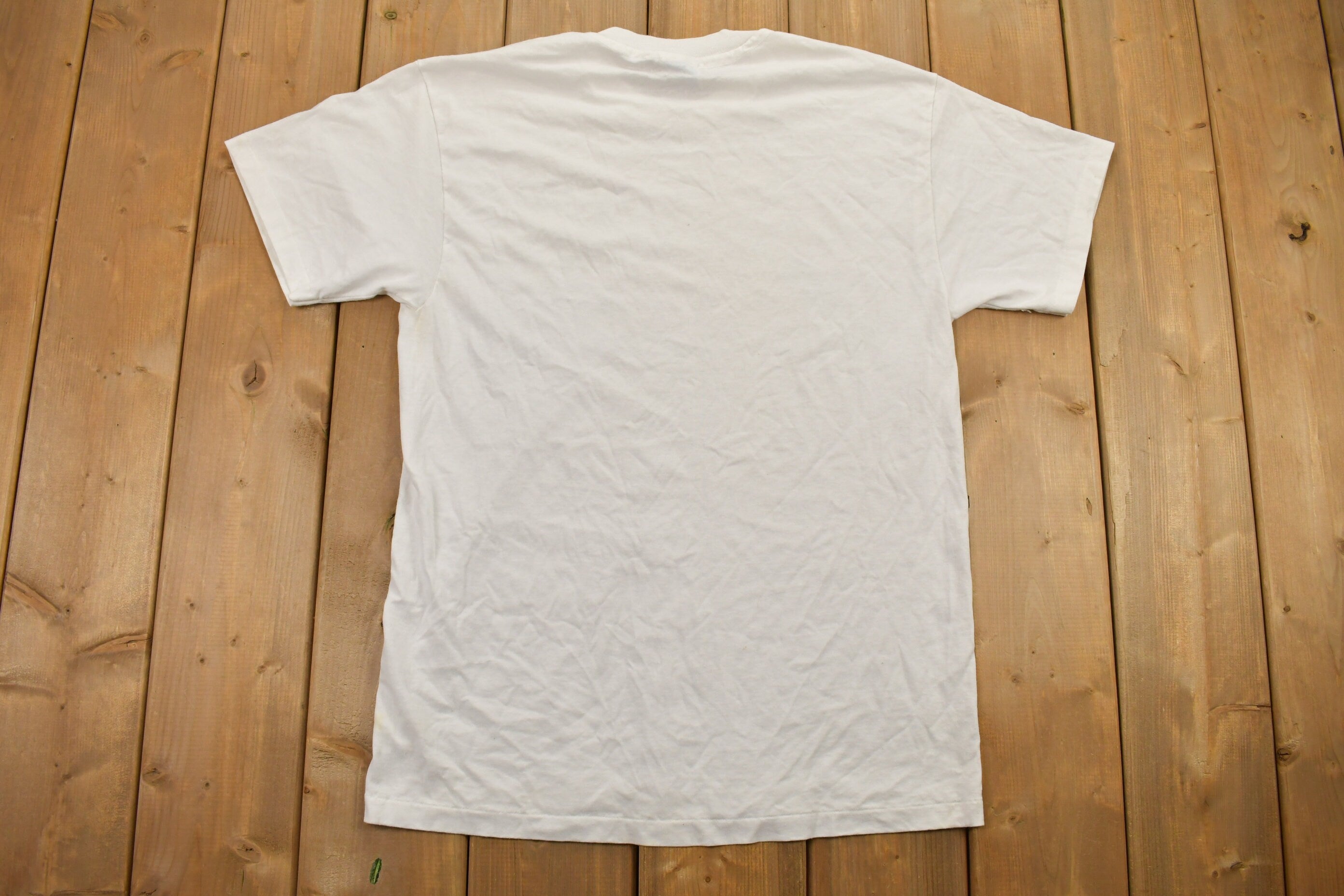 Vintage 1990s Para Paints Canada T-Shirt