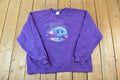 Vintage 1990s Eeyore Disney Crewneck