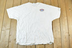 Vintage 1990s Ron Jon Surf Shop Single Stitch T-Shirt