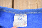 Vintage 1990s Sauble Beach Graphic Tank Top