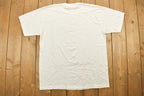 Vintage 1990s Cute Quote Graphic T-Shirt