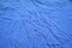 Vintage 1990s New York Giants NFL Logo7 Long Sleeved T-Shirt