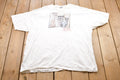 Vintage 2002 The Usual Suspects Graphic T-Shirt
