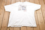 Vintage 2002 The Usual Suspects Graphic T-Shirt