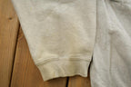 Vintage 1990s Marlboro Unlimited Gecko Crewneck Sweatshirt