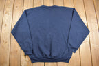 Vintage 1990s Alore Upper Michigan Crewneck Sweatshirt