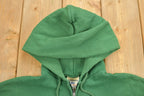 Vintage 1990s Boy Scout Troop Greenville, WI Zip-Up Hoodie