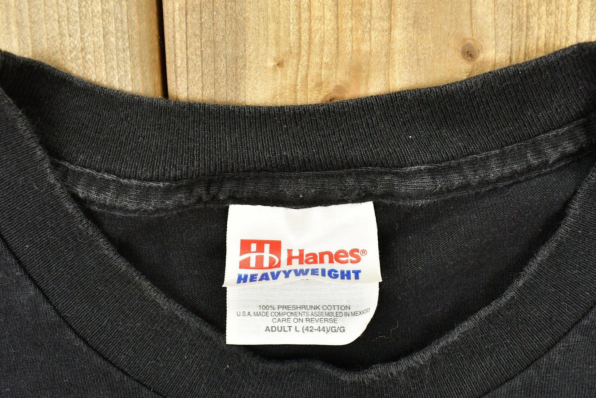 Vintage 2000 The Cell Movie Promo T-shirt