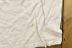 Vintage 1980's The Fonz Happy Days Promo T-Shirt