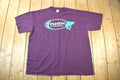Vintage 1990s Fishin' Canada Graphic T-Shirt
