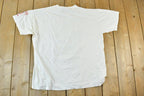 Vintage 1998 Minnesota Baseball State Championships Single Stitch T-Shirt