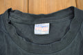 Vintage 1999 End Of Days Movie Promo T-shirt