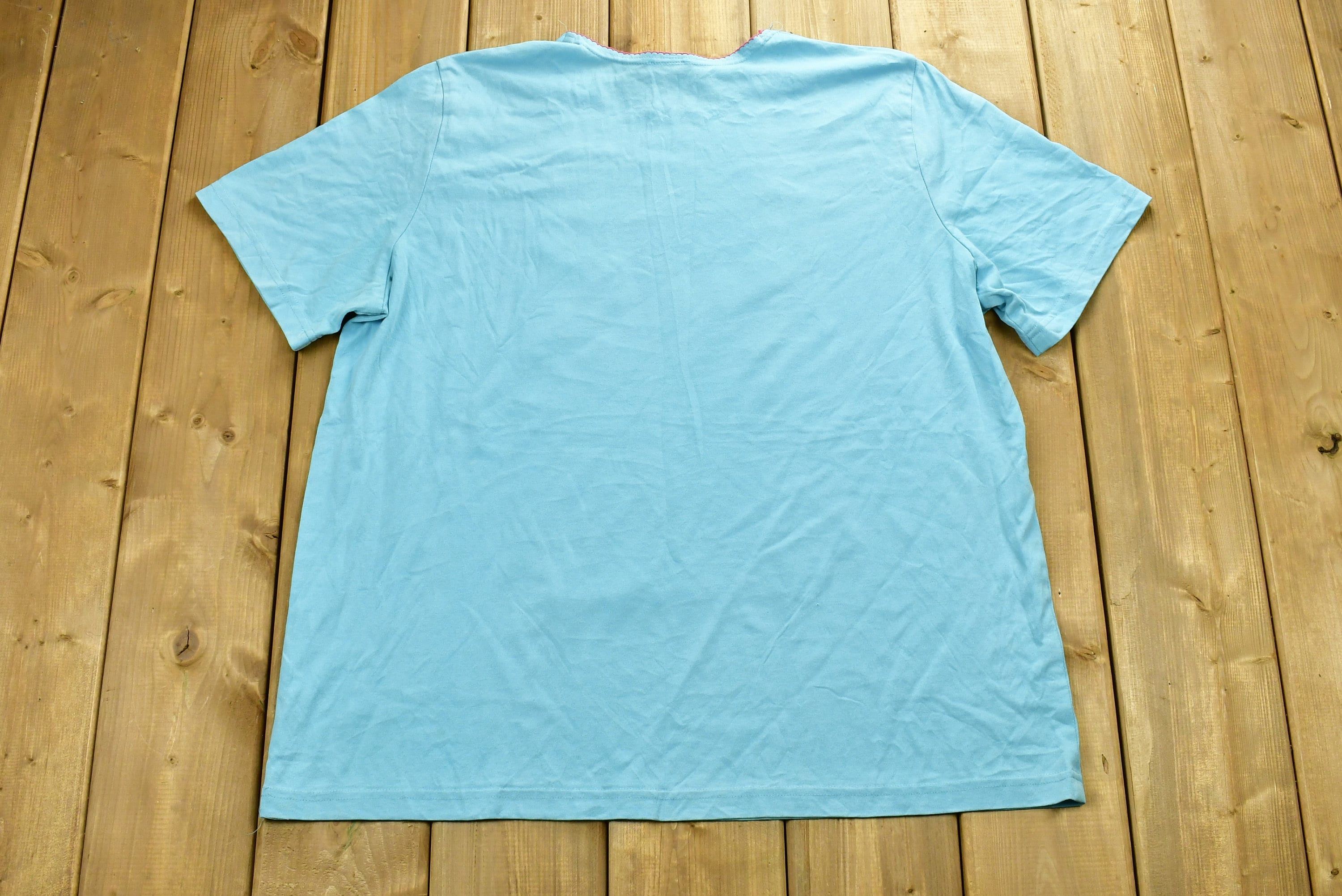 Vintage 90's Cute Butterfly T-Shirt
