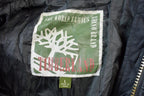 Vintage 1990s Timberland Full Zip Windbreaker Jacket