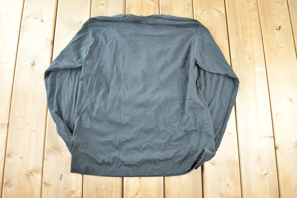 Vintage 1990s Golden Lions Screen Stars Best Crewneck Sweatshirt Men's S