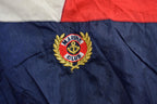 Vintage 1990s Marine Club Nautical Light Jacket