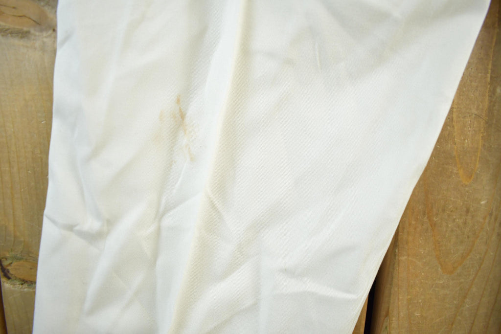 Vintage 1960s Lee Sanforized Pants Adult 30 x 31