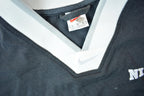 Vintage Y2K Nike Center Logo Embroidered Jersey T-Shirt
