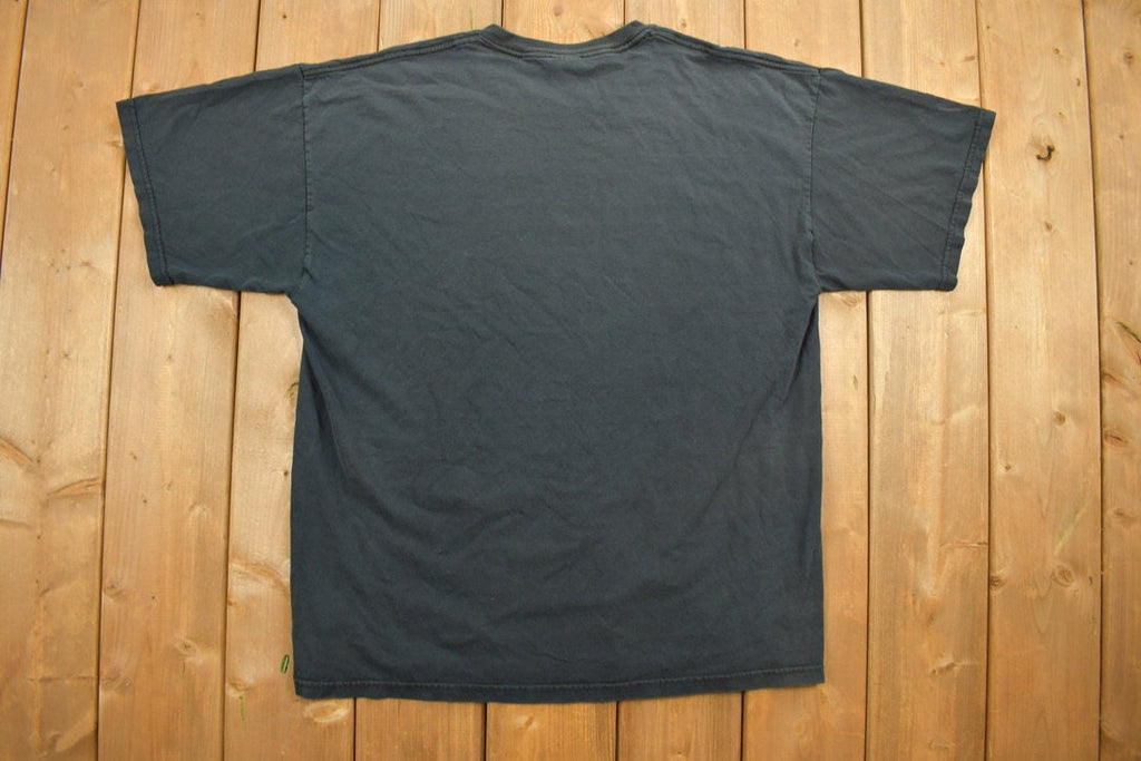 Vintage 1990s New York City Graphic T-Shirt