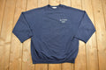 Vintage 1990s WearGuard Crewneck Sweatshirt