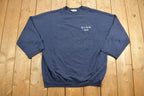 Vintage 1990s WearGuard Crewneck Sweatshirt