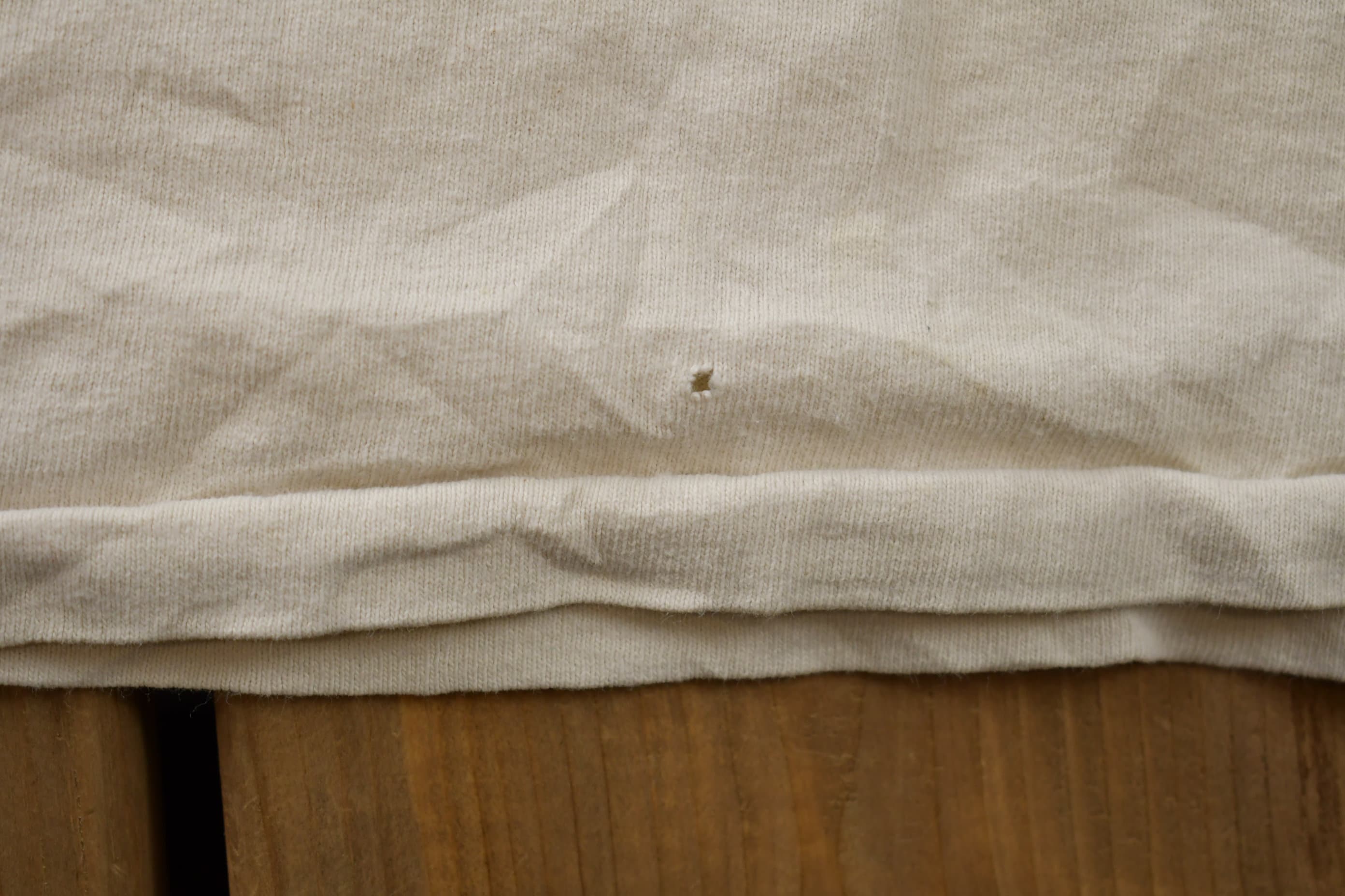 Vintage 1990s Apostile Paul Full Gospel Travel Service Graphic T-Shirt