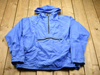 Vintage 1980s LL Bean Windbreaker Jacket