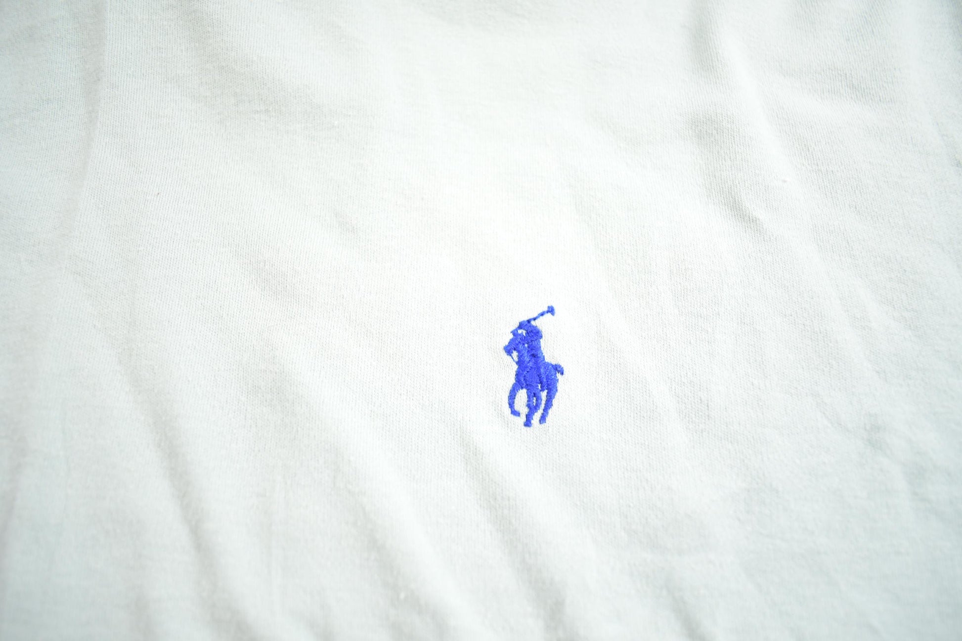 Vintage 1990s Polo Sport Ralph Lauren Basic Turtleneck Made In USA