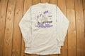 Vintage 1998 Sled Dog Championship Crewneck Sweatshirt