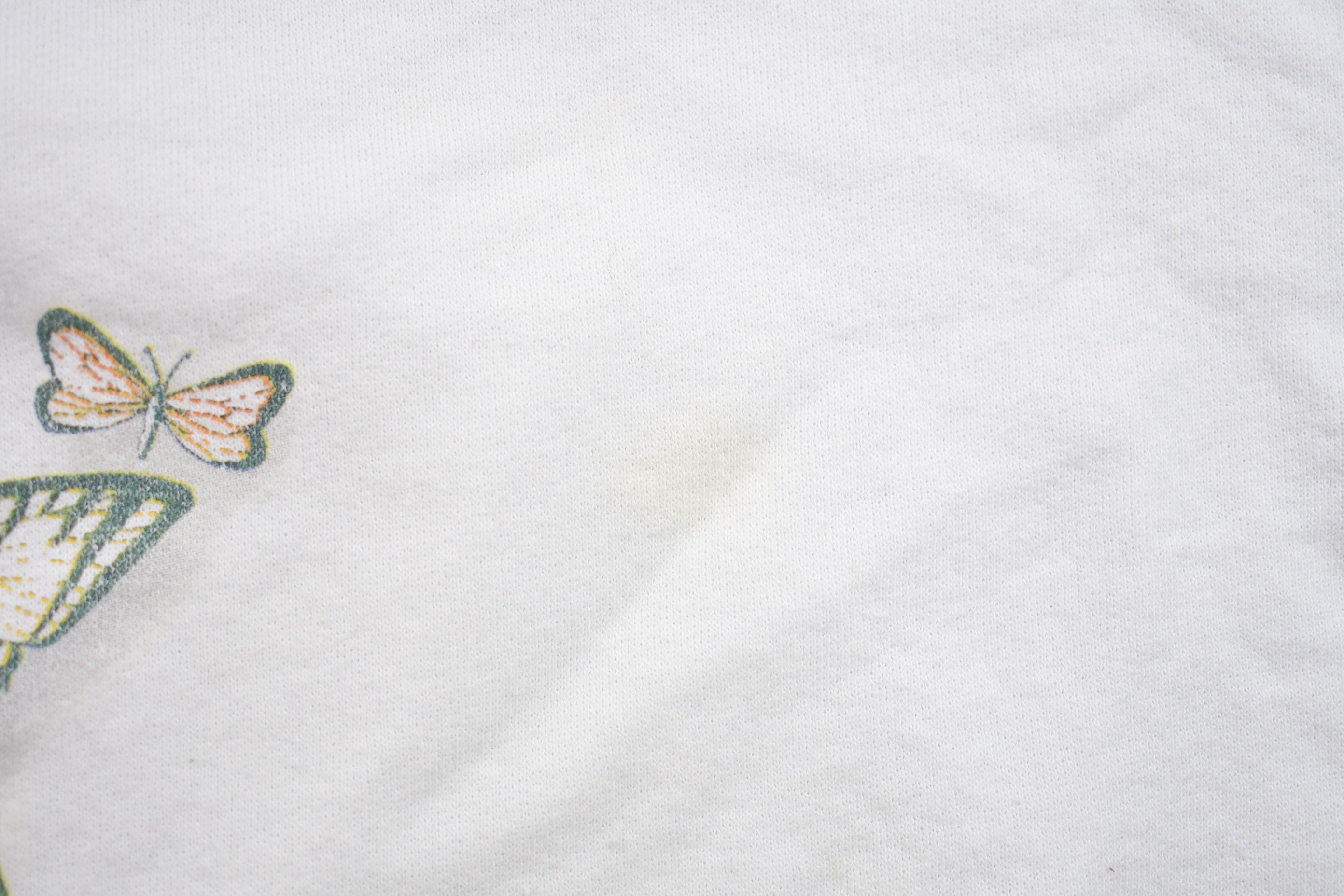 Vintage 1990s Port Aransas Texas Crewneck Sweatshirt