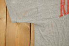 Vintage 1990s Rio Grande Souvenir T Shirt