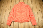 Vintage 1990s The North Face 550 Goose Down Puffer Jacket
