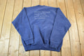 Vintage 1990s Dragon Crew Heavyweight Souvenir Crewneck Sweatshirt