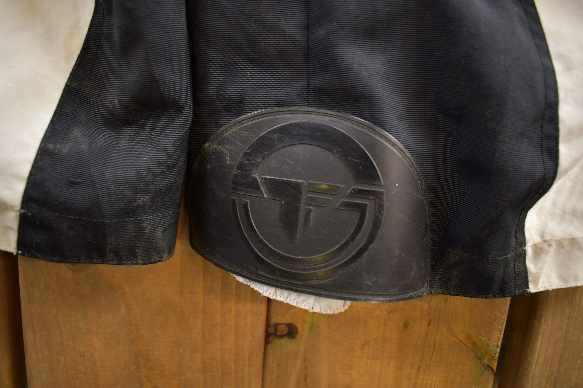 Vintage 1990s Tylrolia Ski Jumpsuit