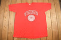 Vintage 1990s University of Wisconsin Collegiate T-Shirt