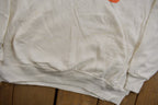 Vintage 1990s Scarecrow Crewneck Sweatshirt